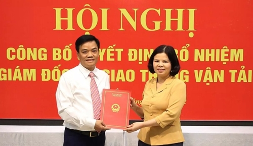 Bắc Ninh làm rõ quy trình bổ nhiệm Giám đốc Sở Giao thông vận tải